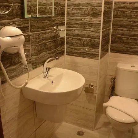 Uc Piramit Butik Apart Aparthotel Dalaman