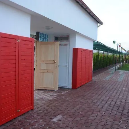 Uc Piramit Butik Apart Aparthotel