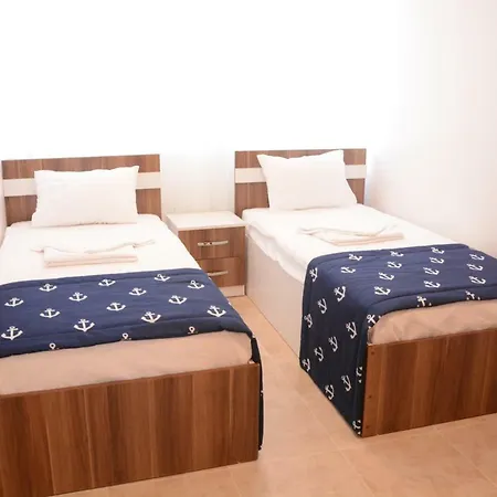 Uc Piramit Butik Apart 3* Dalaman
