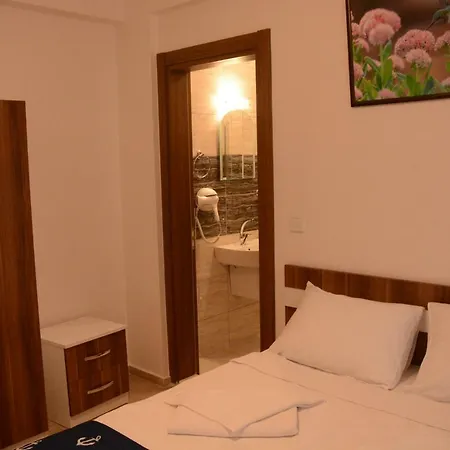 Uc Piramit Butik Apart Lejlighedshotel