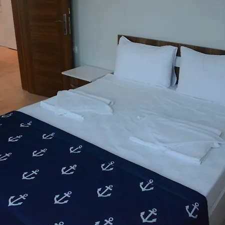Lejlighedshotel Uc Piramit Butik Apart
