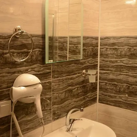 Uc Piramit Butik Apart Lejlighedshotel Dalaman